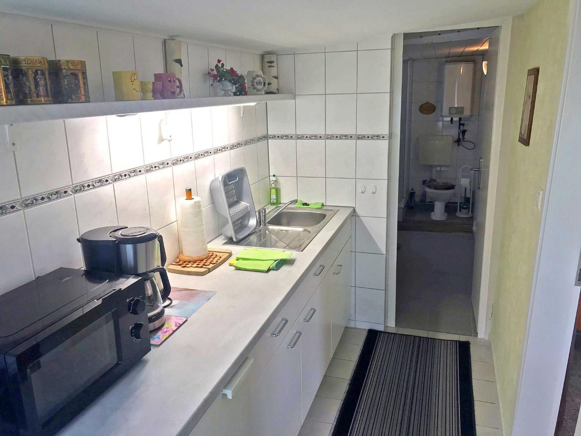 Ferienhaeuser Waren See 9130 Eksteriør billede