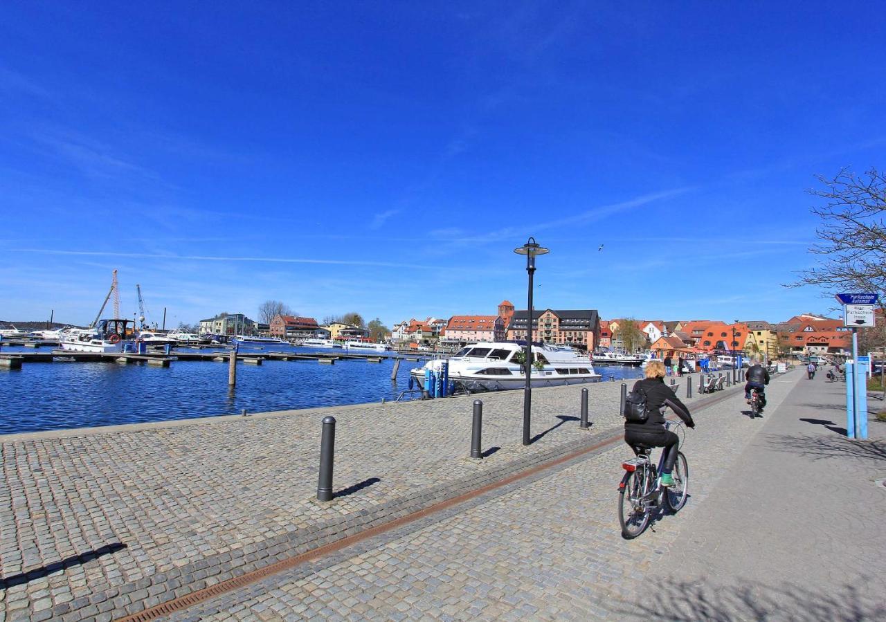 Ferienhaeuser Waren See 9130 Eksteriør billede